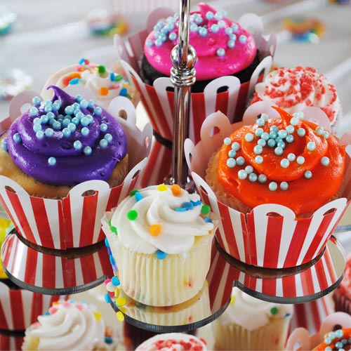 7 Reasons why a Carnival-Themed Party May Be Your Best Party Ever!