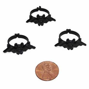 Plastic Bat Rings