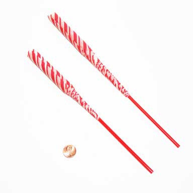 Candy Cane Yo-yo Toy