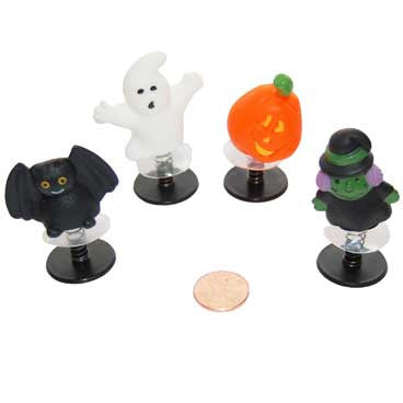 Halloween Pop Ups