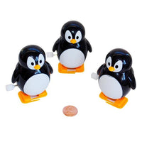 Thumbnail for Penguin Wind Up Toys