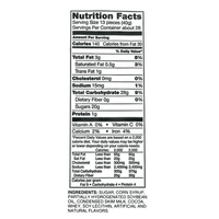 Thumbnail for Tootsie Rolls Nutrition and Ingredients 