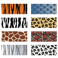 Thumbnail for animal print pencil deisngs