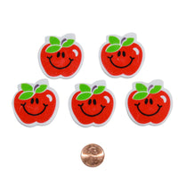 Thumbnail for Apple Shaped Erasers Wholesale