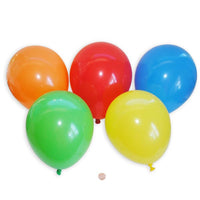 Thumbnail for Dart Balloons - small 7 inch balloons for game