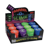 Thumbnail for barrel of slime wholesale toy