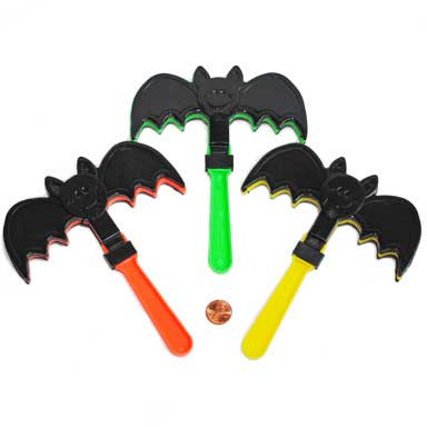 Bat Noisemaker Toy