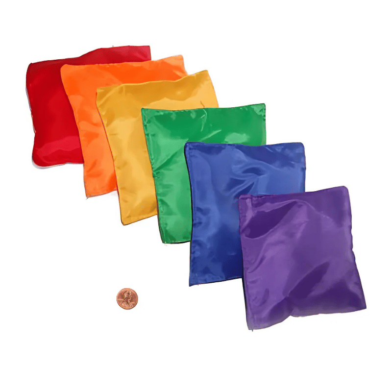 bean bags for games