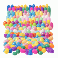 Thumbnail for bulk assortment plastic easter eggs