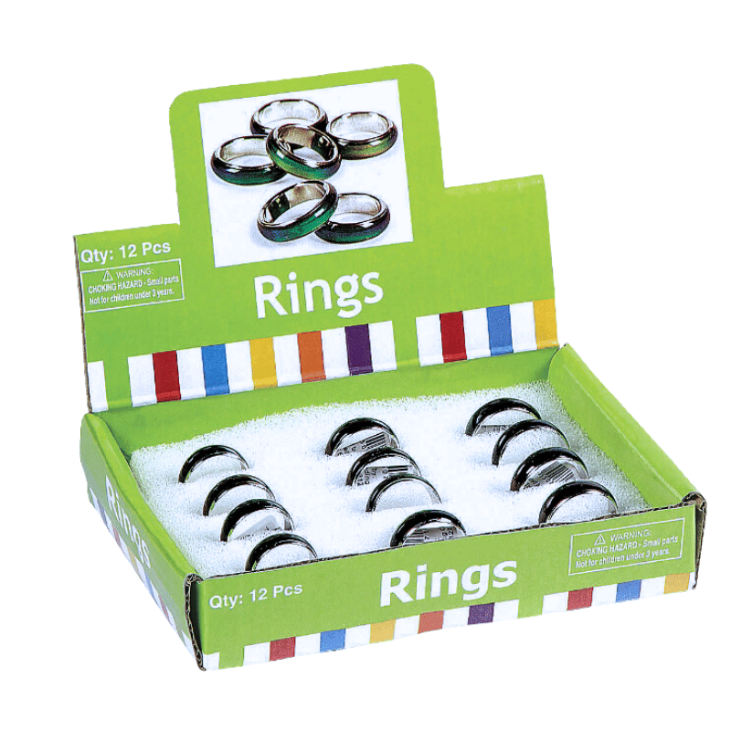 bulk mood rings