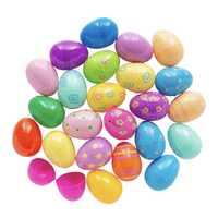 Thumbnail for bulk plastic easter eggs