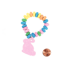 Thumbnail for bunny candy bracelet