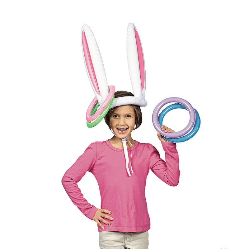 bunny ears easter game