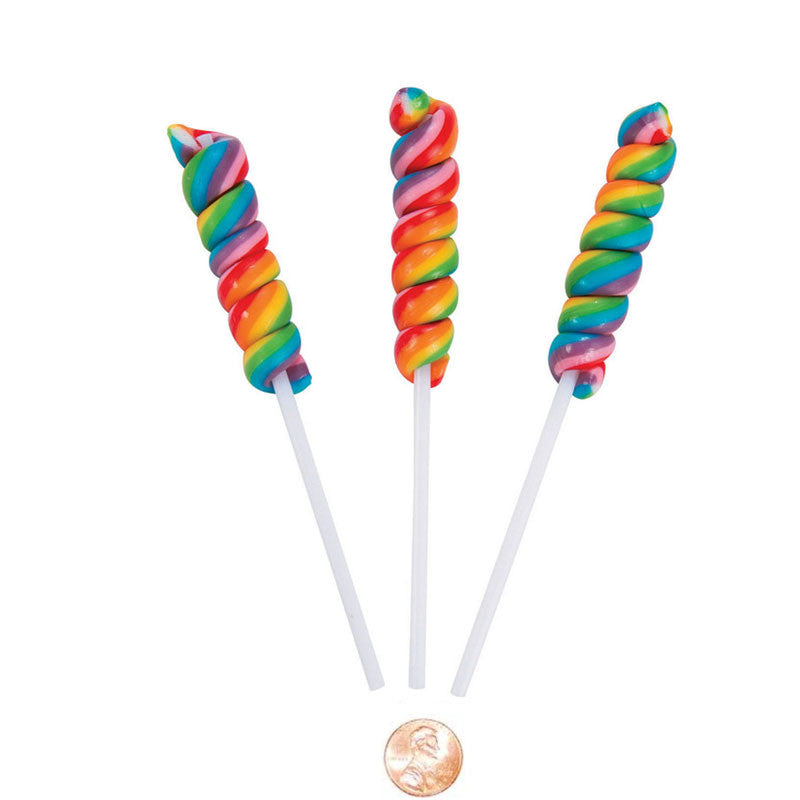 carnival candy mini twisty pop