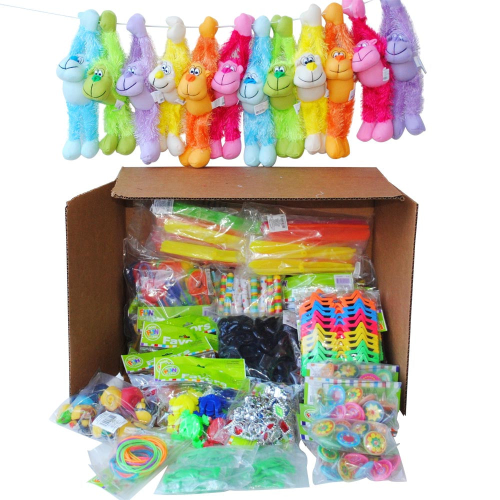 Carnival Prizes - Discount Bulk Carnival Toys 