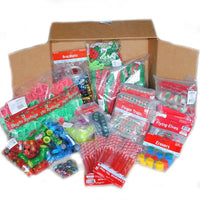 Thumbnail for Bulk Small Holiday Toys - Christmas Themed Small Toys Wholesale