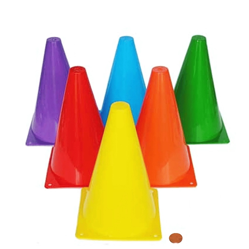 cones for kids games