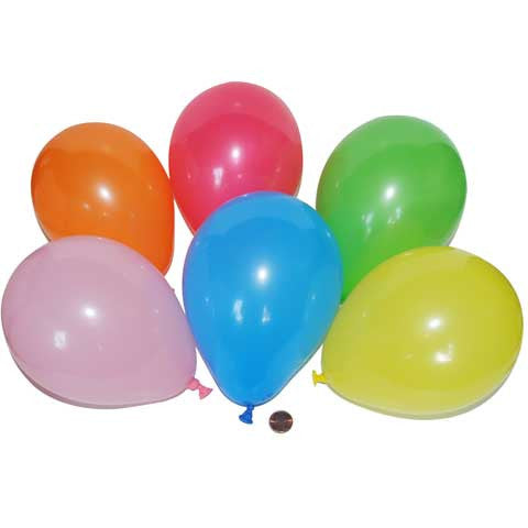 dart balloons for balloon pop game