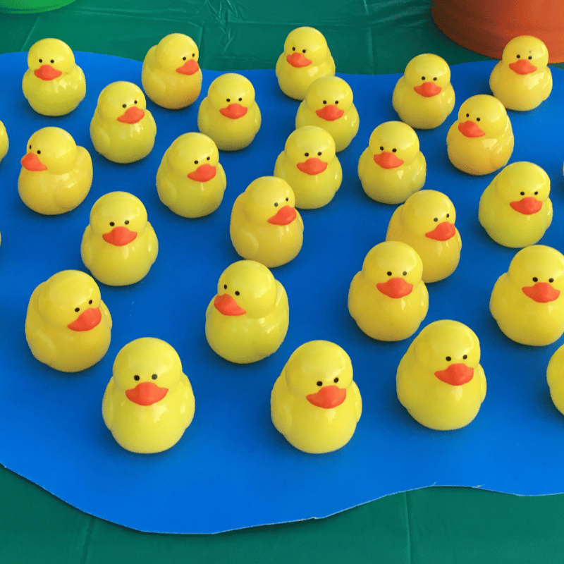 duck easter eggs games