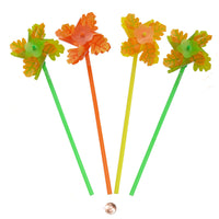 Thumbnail for Fall Leaf Pinwheels Wholesale