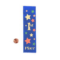 Thumbnail for first place ribbons bulk