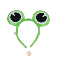 Thumbnail for Frog Eyes Headbands