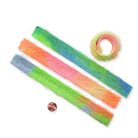 Thumbnail for Fuzzy Slap Bracelets Kids Toy Wholesale