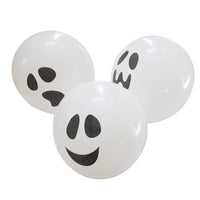 Thumbnail for Latex Ghost Balloons wholesale - New