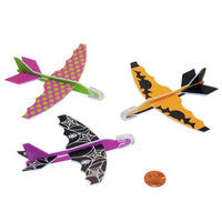 Thumbnail for Mini Halloween Foam Gliders