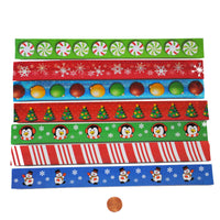 Thumbnail for Holiday Slap Bracelets Wholesale