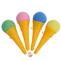 Thumbnail for Ice Cream Cone Shooter Kids Novelty Toy