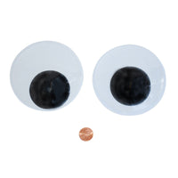 Thumbnail for Jumbo Googly Eyes for Crafts and Games