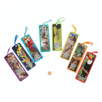 Thumbnail for kids animal bookmarks bulk