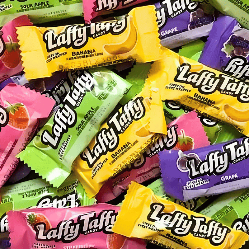 laffy taffy bulk candy