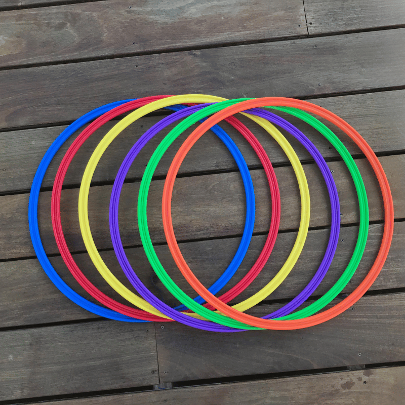 large rings for carnival games