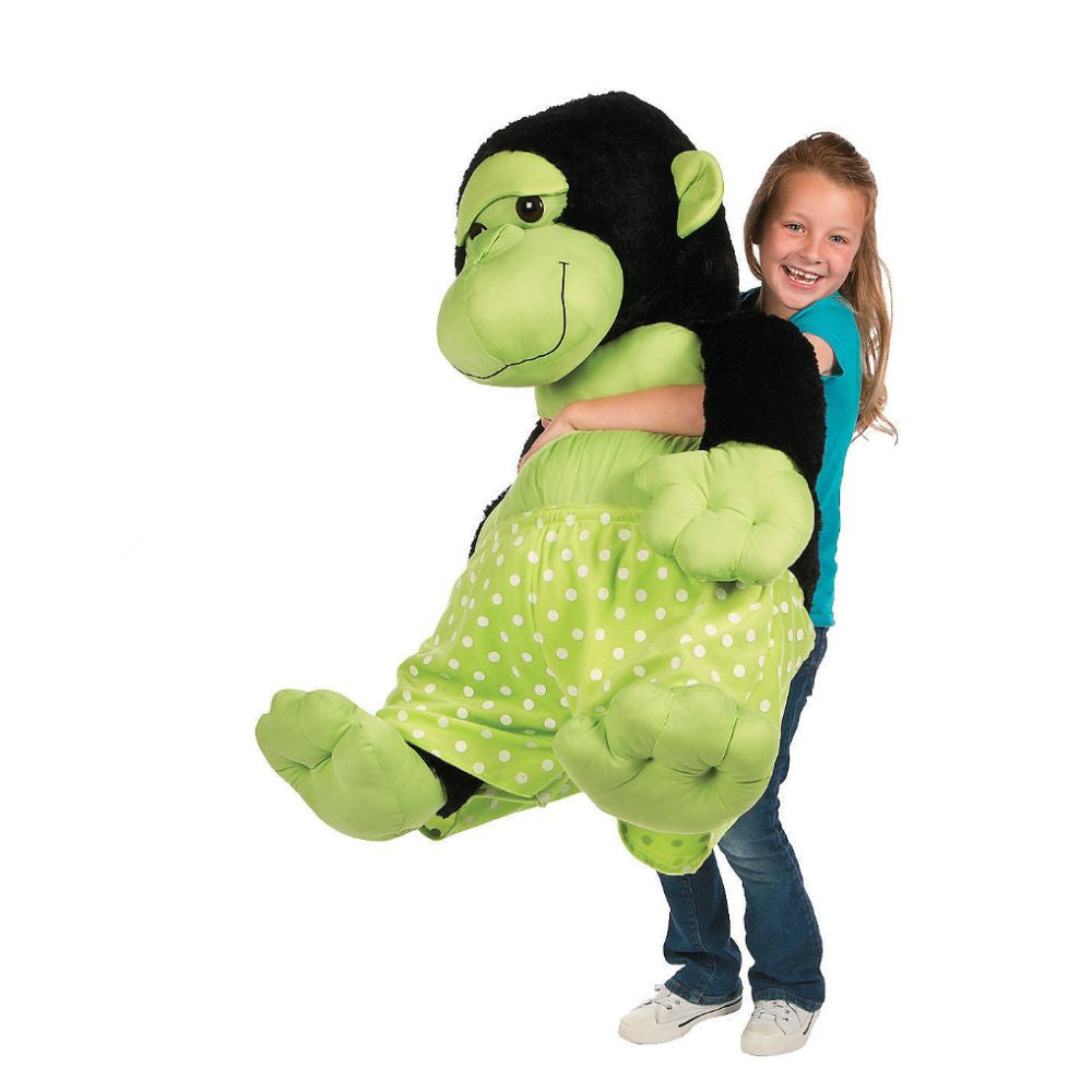 Giant Gorilla - Large Carnival Prize