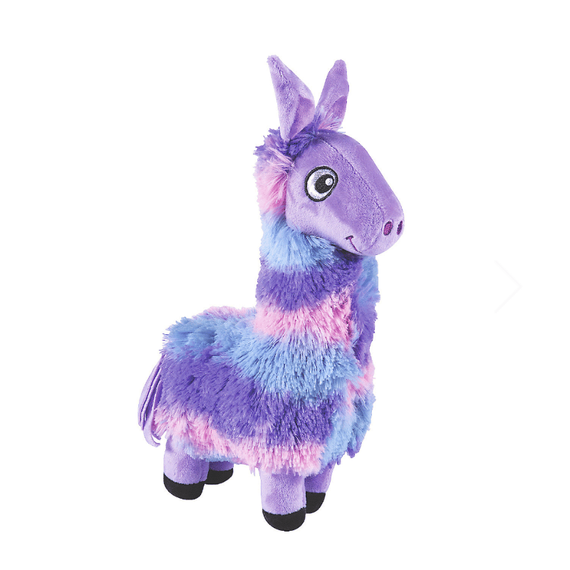 llama plush animal