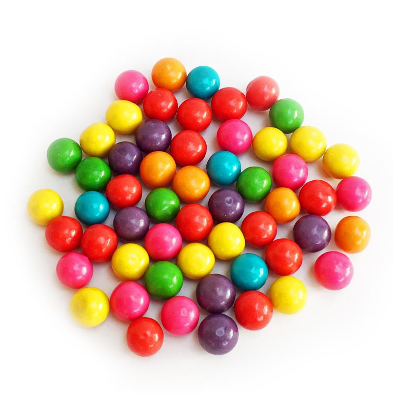 machine sized gumballs bulk