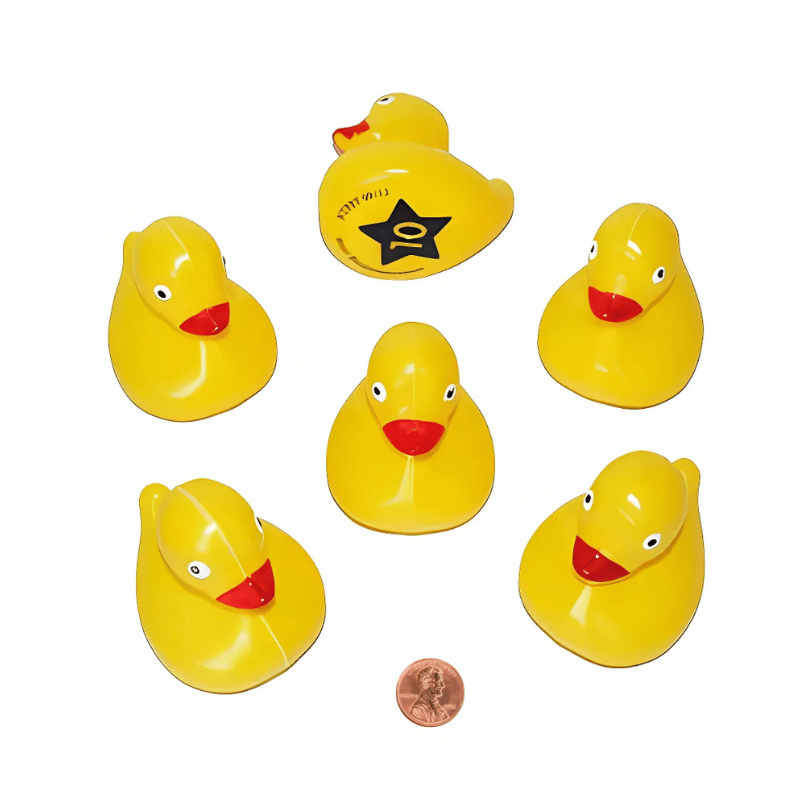 floating ducks for carnival game