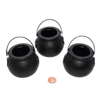 Thumbnail for mini plastic black kettles