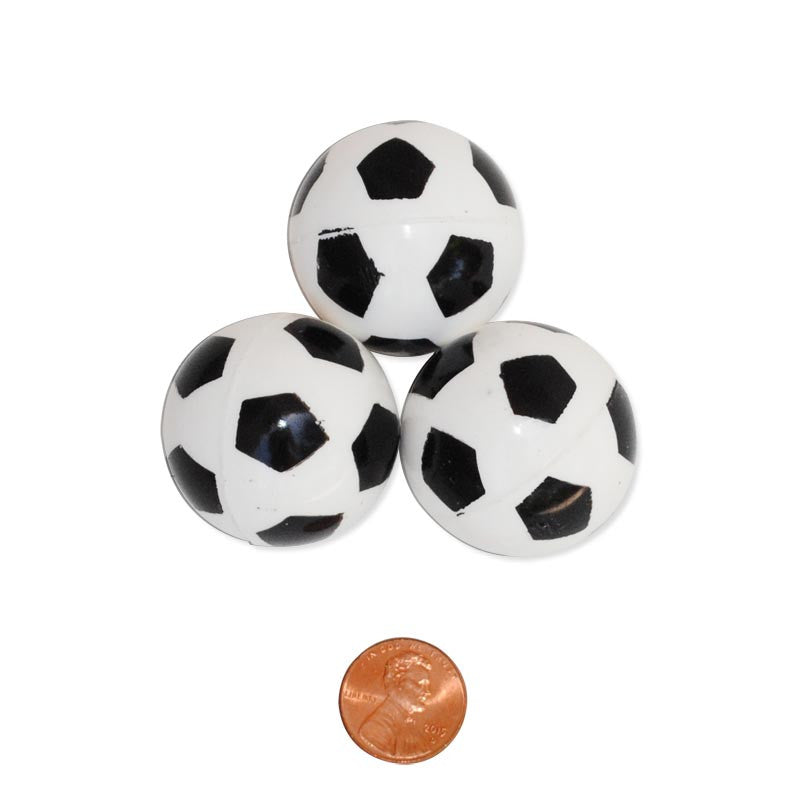 Mini Bouncing Soccer Balls Wholesale