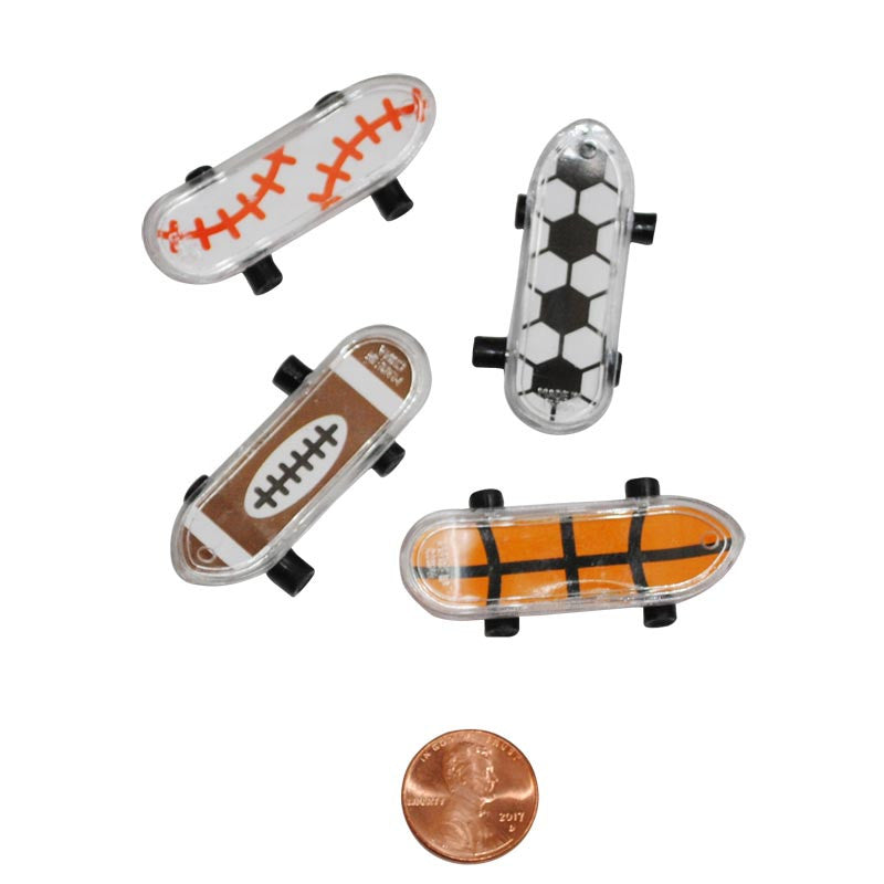 Mini Sport Skateboards