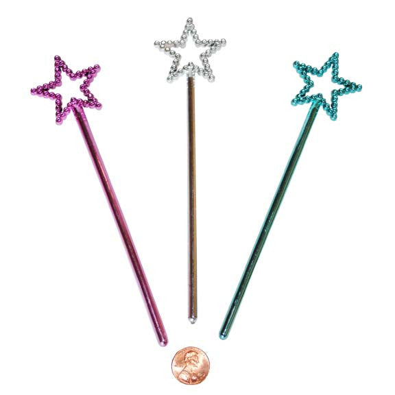 Mini Star Wand Toys