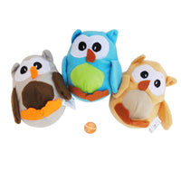 Thumbnail for Mini Stuffed Toy Owls  Wholesale