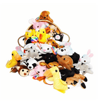 Thumbnail for mini stuffed animals