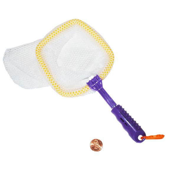 Mini Plastic Toy Net