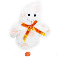 Thumbnail for Stuffed Ghost Doll