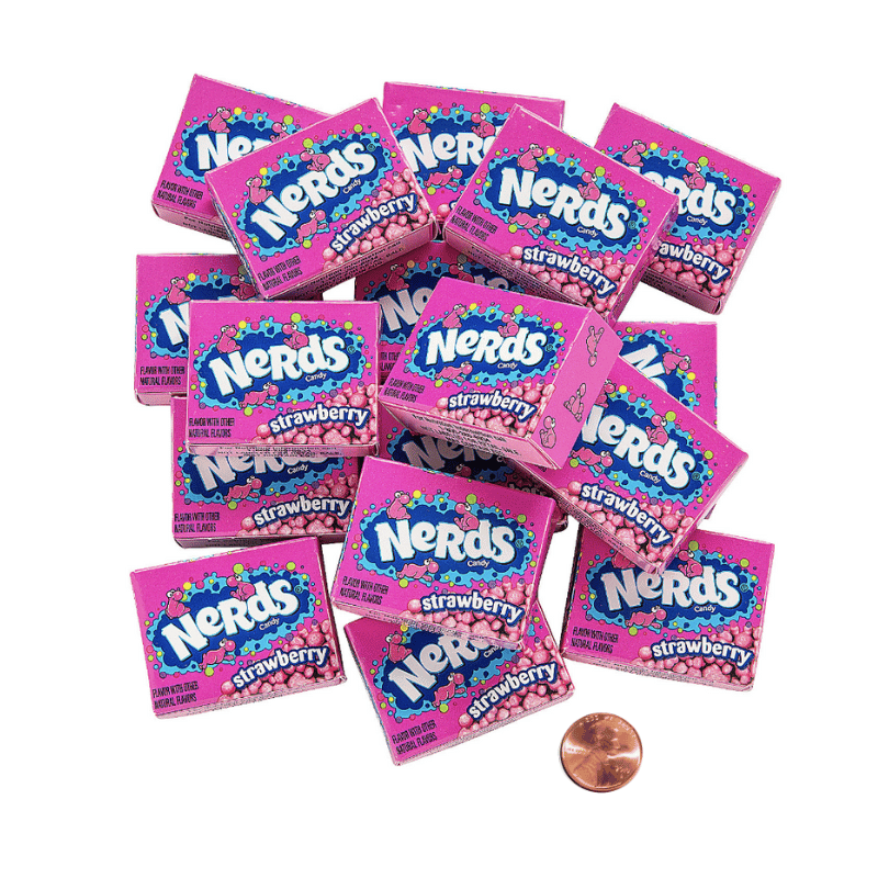 nerds candy bulk