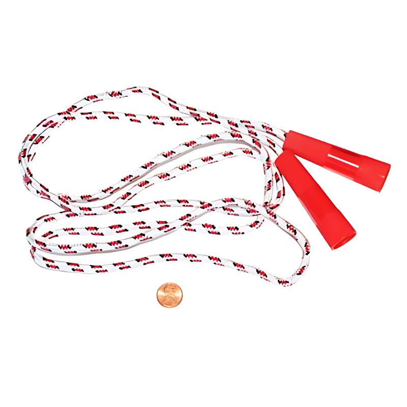 nylon jump ropes