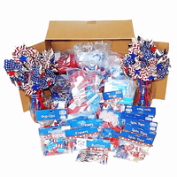 Thumbnail for patriotic parade giveaways prizes bulk